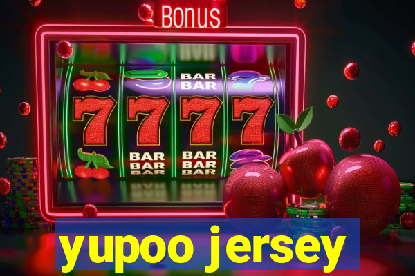 yupoo jersey